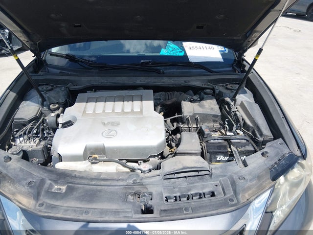 Aukcja sprzedaży 2018 Lexus Es 350, vin: 58ABK1GG1JU088051, numer aukcji: 45541140