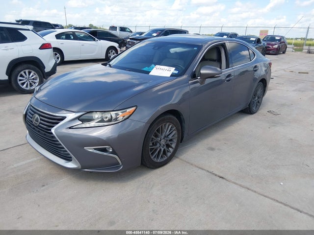 Aukcja sprzedaży 2018 Lexus Es 350, vin: 58ABK1GG1JU088051, numer aukcji: 45541140