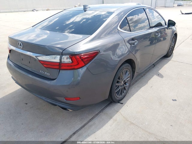 Aukcja sprzedaży 2018 Lexus Es 350, vin: 58ABK1GG1JU088051, numer aukcji: 45541140