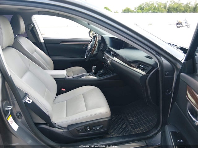 Aukcja sprzedaży 2018 Lexus Es 350, vin: 58ABK1GG1JU088051, numer aukcji: 45541140