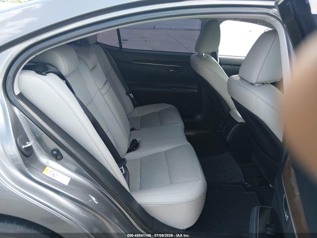 Aukcja sprzedaży 2018 Lexus Es 350, vin: 58ABK1GG1JU088051, numer aukcji: 45541140