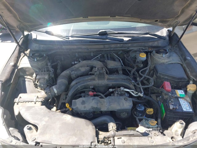 Aukcja sprzedaży 2015 Subaru Outback 2.5i Premium, vin: 4S4BSAHC9F3276784, numer aukcji: 45541143