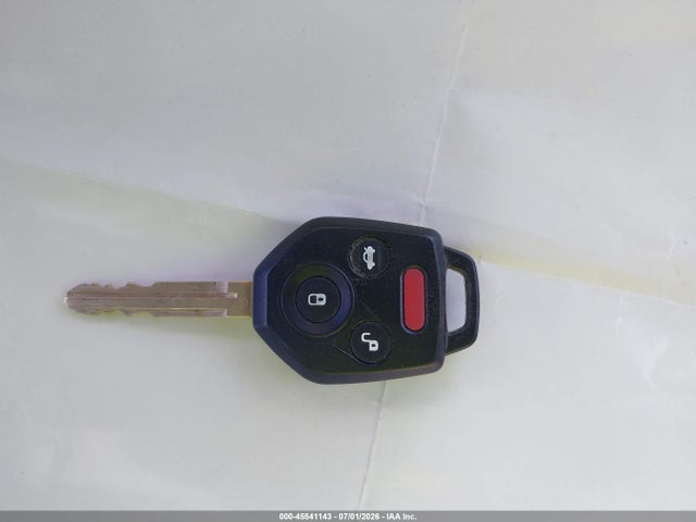 Aukcja sprzedaży 2015 Subaru Outback 2.5i Premium, vin: 4S4BSAHC9F3276784, numer aukcji: 45541143
