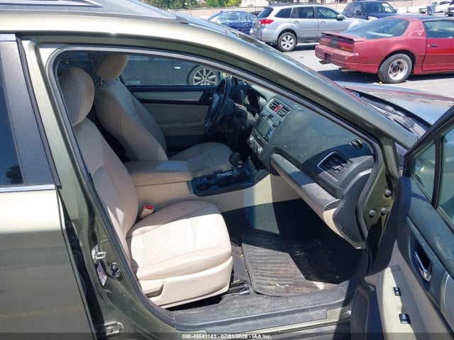 Aukcja sprzedaży 2015 Subaru Outback 2.5i Premium, vin: 4S4BSAHC9F3276784, numer aukcji: 45541143