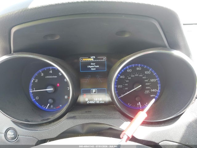 Subaru Outback 2.5i Premium 2015 4S4BSAHC9F3276784 Image 7