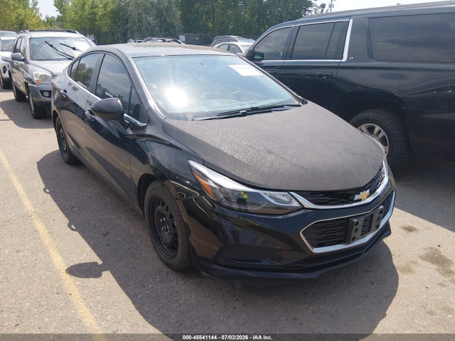 1G1BG5SE8J7180873 auction archive image