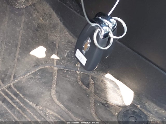 1G1BG5SE8J7180873 Chevrolet Cruze Lt Manual