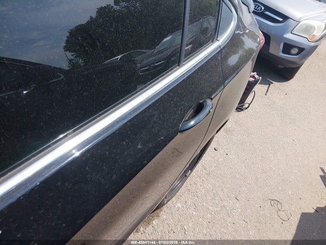 1G1BG5SE8J7180873 Chevrolet Cruze Lt Manual