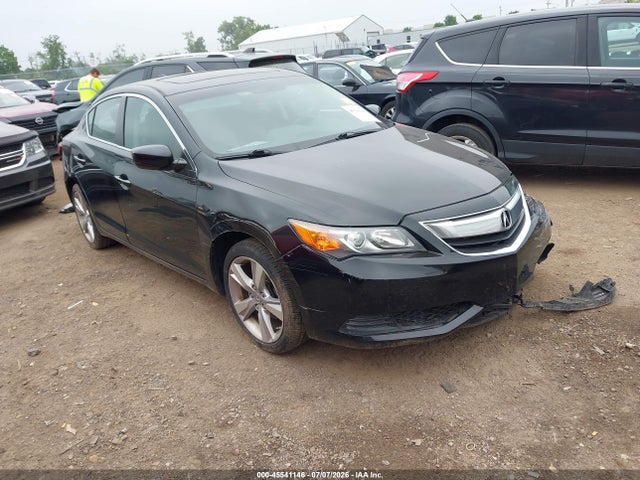 45541146 :رقم المزاد ، 19VDE1F32EE009915 vin ، 2014 Acura Ilx 2.0l مزاد بيع