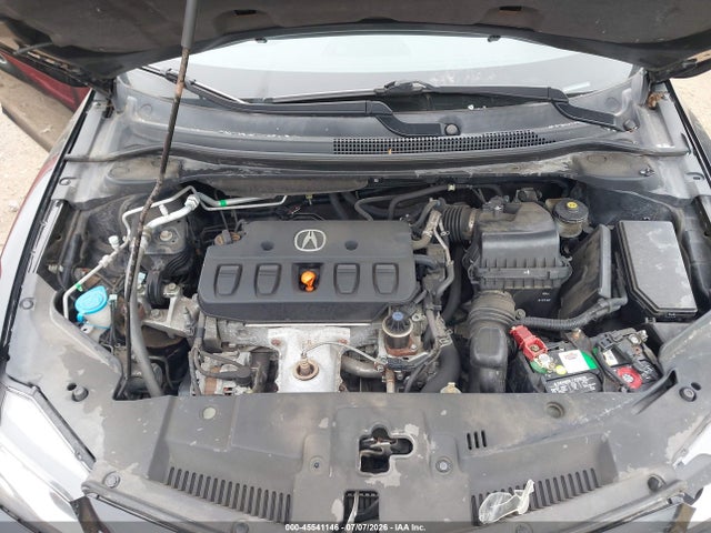 45541146 :رقم المزاد ، 19VDE1F32EE009915 vin ، 2014 Acura Ilx 2.0l مزاد بيع