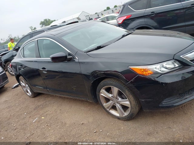 45541146 :رقم المزاد ، 19VDE1F32EE009915 vin ، 2014 Acura Ilx 2.0l مزاد بيع