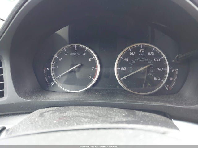 45541146 :رقم المزاد ، 19VDE1F32EE009915 vin ، 2014 Acura Ilx 2.0l مزاد بيع