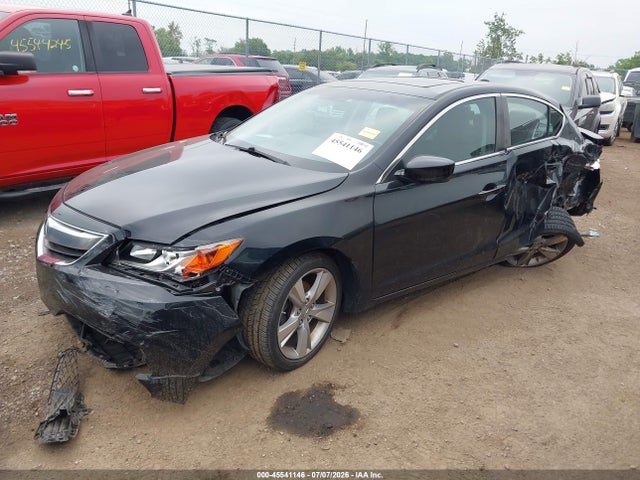 45541146 :رقم المزاد ، 19VDE1F32EE009915 vin ، 2014 Acura Ilx 2.0l مزاد بيع