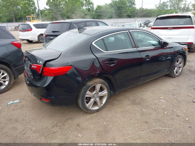 45541146 :رقم المزاد ، 19VDE1F32EE009915 vin ، 2014 Acura Ilx 2.0l مزاد بيع