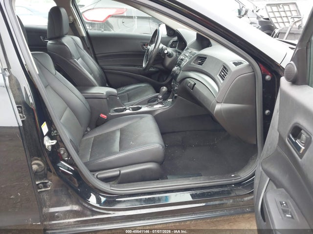 45541146 :رقم المزاد ، 19VDE1F32EE009915 vin ، 2014 Acura Ilx 2.0l مزاد بيع