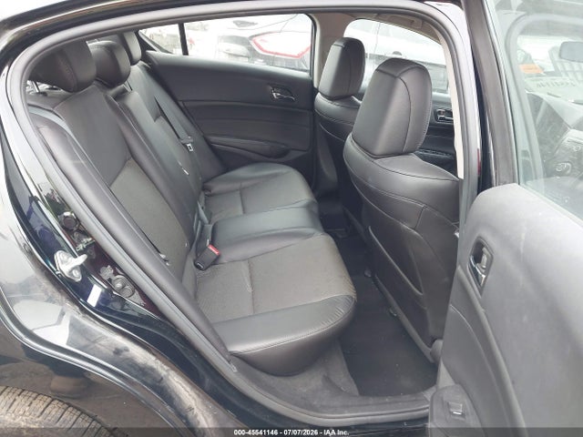 45541146 :رقم المزاد ، 19VDE1F32EE009915 vin ، 2014 Acura Ilx 2.0l مزاد بيع
