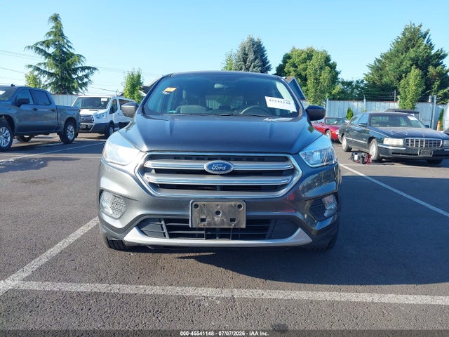 Ford ESCAPE SE 2017 1FMCU9GD0HUC02819 Image 12