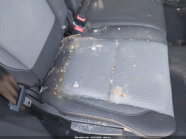 Ford ESCAPE SE 2017 1FMCU9GD0HUC02819 Image 17