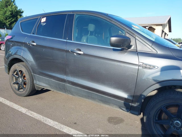 Ford ESCAPE SE 2017 1FMCU9GD0HUC02819 Image 6
