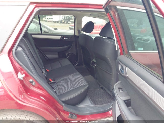 Продаж на аукціоні авто 2017 Subaru Outback 2.5i Premium, vin: 4S4BSAHC6H3262067, номер лоту: 45541150