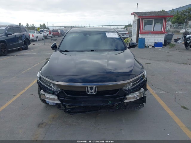 1HGCV1F34LA114069 Honda Accord Sport