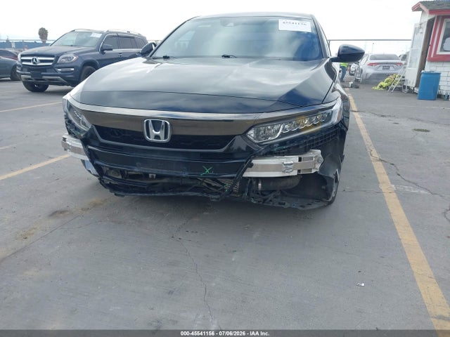 1HGCV1F34LA114069 Honda Accord Sport
