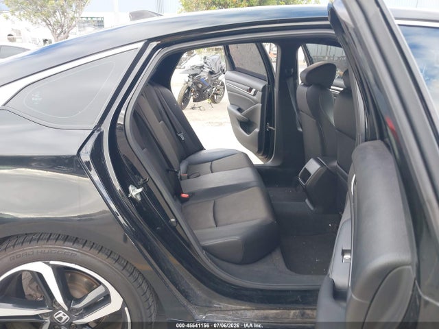 1HGCV1F34LA114069 Honda Accord Sport
