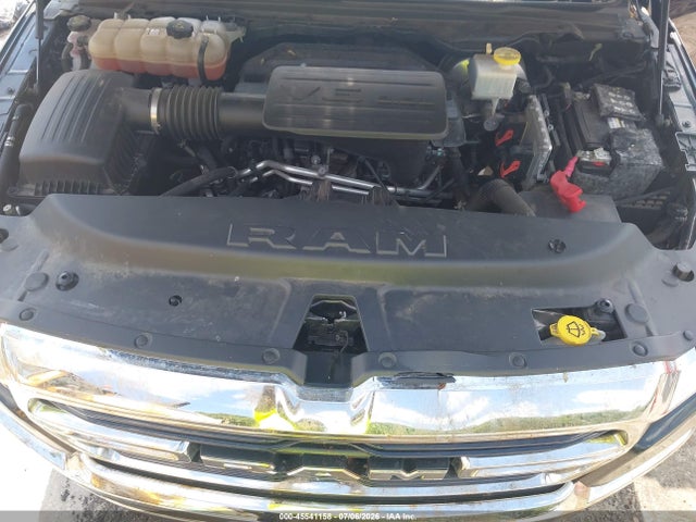 Продаж на аукціоні авто 2019 Ram 1500 Big Horn/lone Star  4x4 5'7 Box, vin: 1C6RRFFGXKN908909, номер лоту: 45541158
