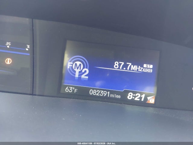 Honda Civic Lx 2014 19XFB2F51EE250946 Image 7