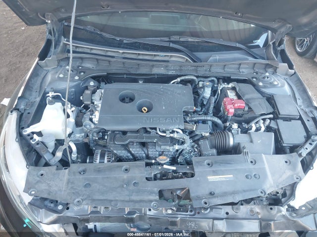 Nissan Altima 2.5 S 2019 1N4BL4BV8KC254594 Image 10