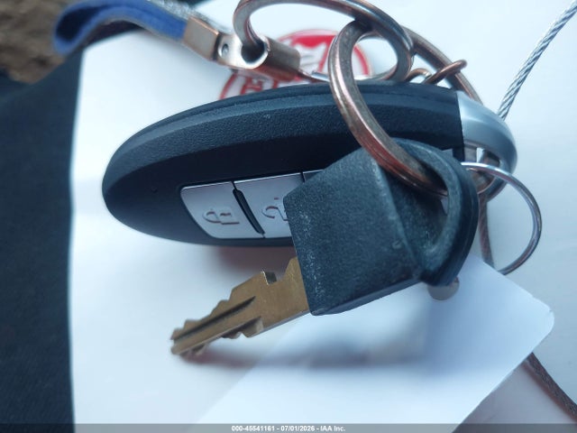 Nissan Altima 2.5 S 2019 1N4BL4BV8KC254594 Image 11