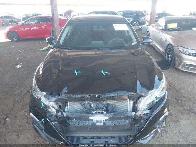Nissan Altima 2.5 S 2019 1N4BL4BV8KC254594 Image 12