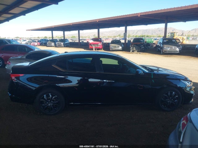 Nissan Altima 2.5 S 2019 1N4BL4BV8KC254594 Image 13