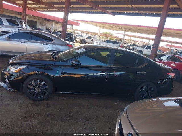 Nissan Altima 2.5 S 2019 1N4BL4BV8KC254594 Image 14