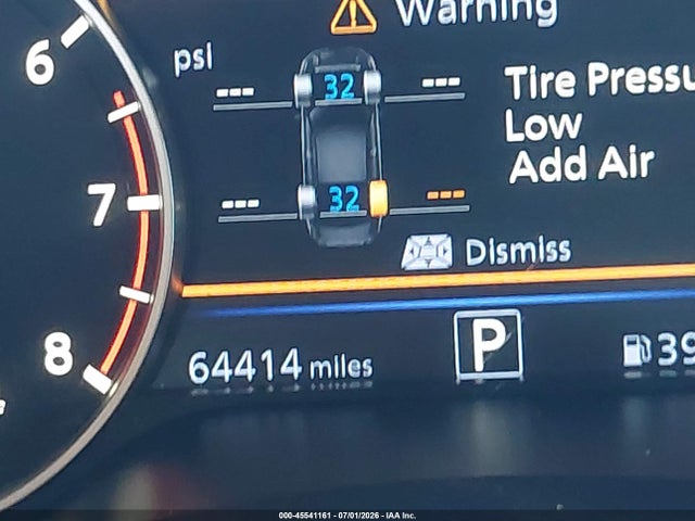 Nissan Altima 2.5 S 2019 1N4BL4BV8KC254594 Image 15