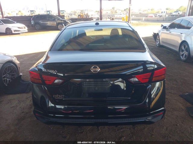 Nissan Altima 2.5 S 2019 1N4BL4BV8KC254594 Image 16