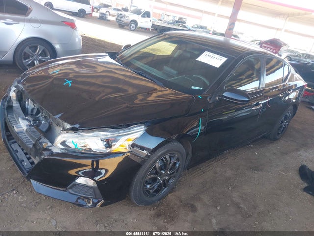 Nissan Altima 2.5 S 2019 1N4BL4BV8KC254594 Image 2