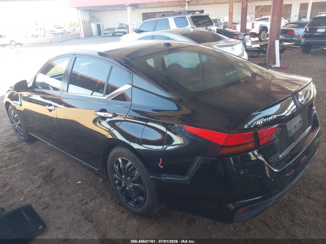 Nissan Altima 2.5 S 2019 1N4BL4BV8KC254594 Image 3