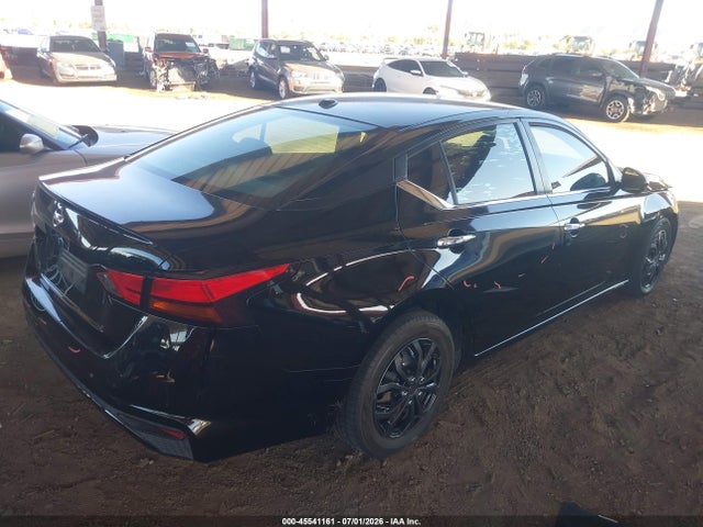 Nissan Altima 2.5 S 2019 1N4BL4BV8KC254594 Image 4
