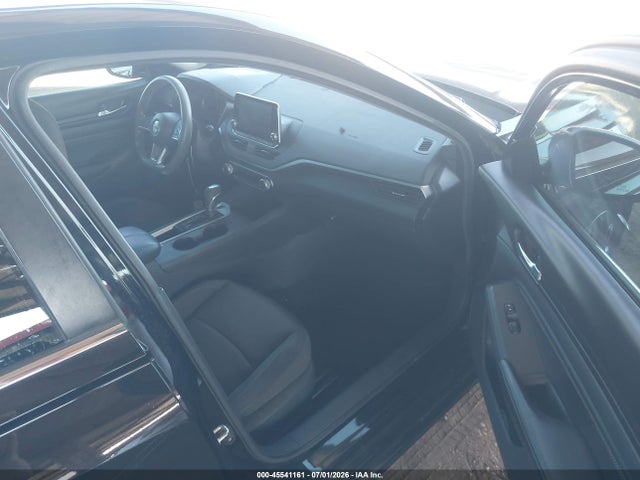 Nissan Altima 2.5 S 2019 1N4BL4BV8KC254594 Image 5
