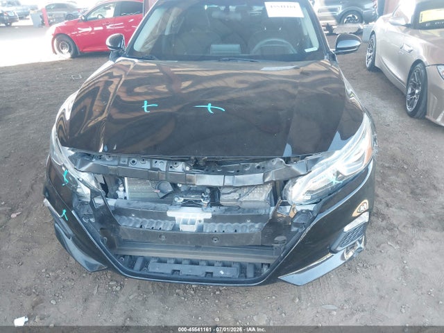 Nissan Altima 2.5 S 2019 1N4BL4BV8KC254594 Image 6