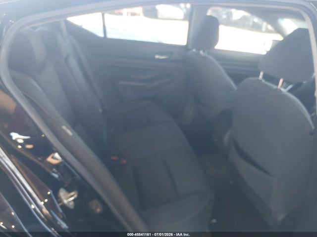 Nissan Altima 2.5 S 2019 1N4BL4BV8KC254594 Image 8