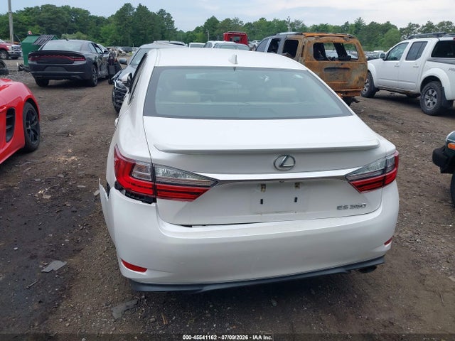 45541162 :رقم المزاد ، 58ABK1GG5GU026371 vin ، 2016 Lexus Es 350 مزاد بيع