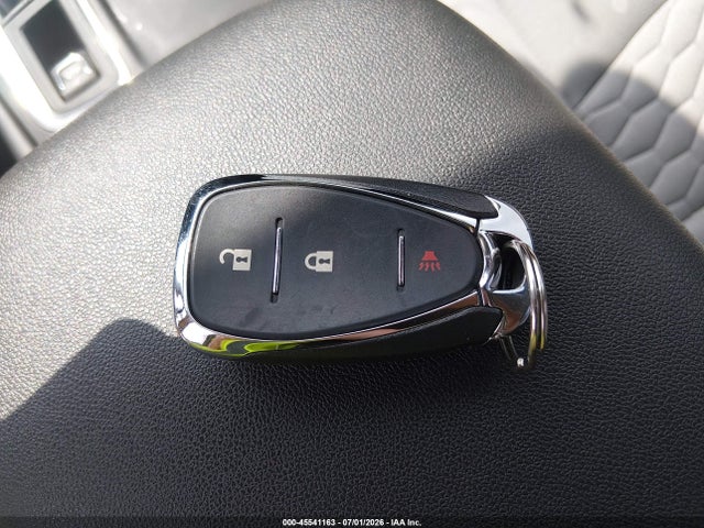 Chevrolet Equinox Awd Ls 2021 2GNAXSEV2M6162314 Image 11