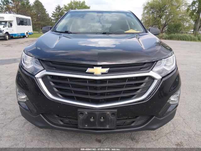 Chevrolet Equinox Awd Ls 2021 2GNAXSEV2M6162314 Image 12