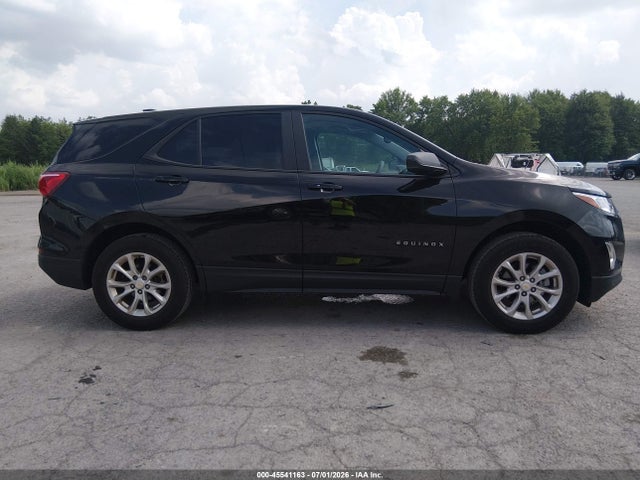 Chevrolet Equinox Awd Ls 2021 2GNAXSEV2M6162314 Image 13