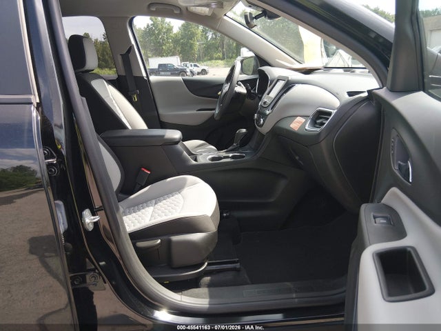 Chevrolet Equinox Awd Ls 2021 2GNAXSEV2M6162314 Image 5