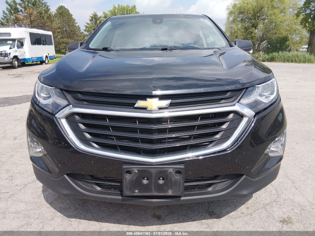 Chevrolet Equinox Awd Ls 2021 2GNAXSEV2M6162314 Image 6
