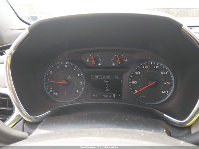 Chevrolet Equinox Awd Ls 2021 2GNAXSEV2M6162314 Image 7