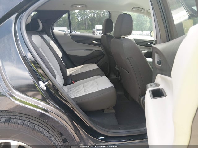 Chevrolet Equinox Awd Ls 2021 2GNAXSEV2M6162314 Image 8